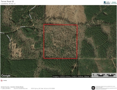 40 Acre Hunting Tract Located in LaSalle Parish - image 12