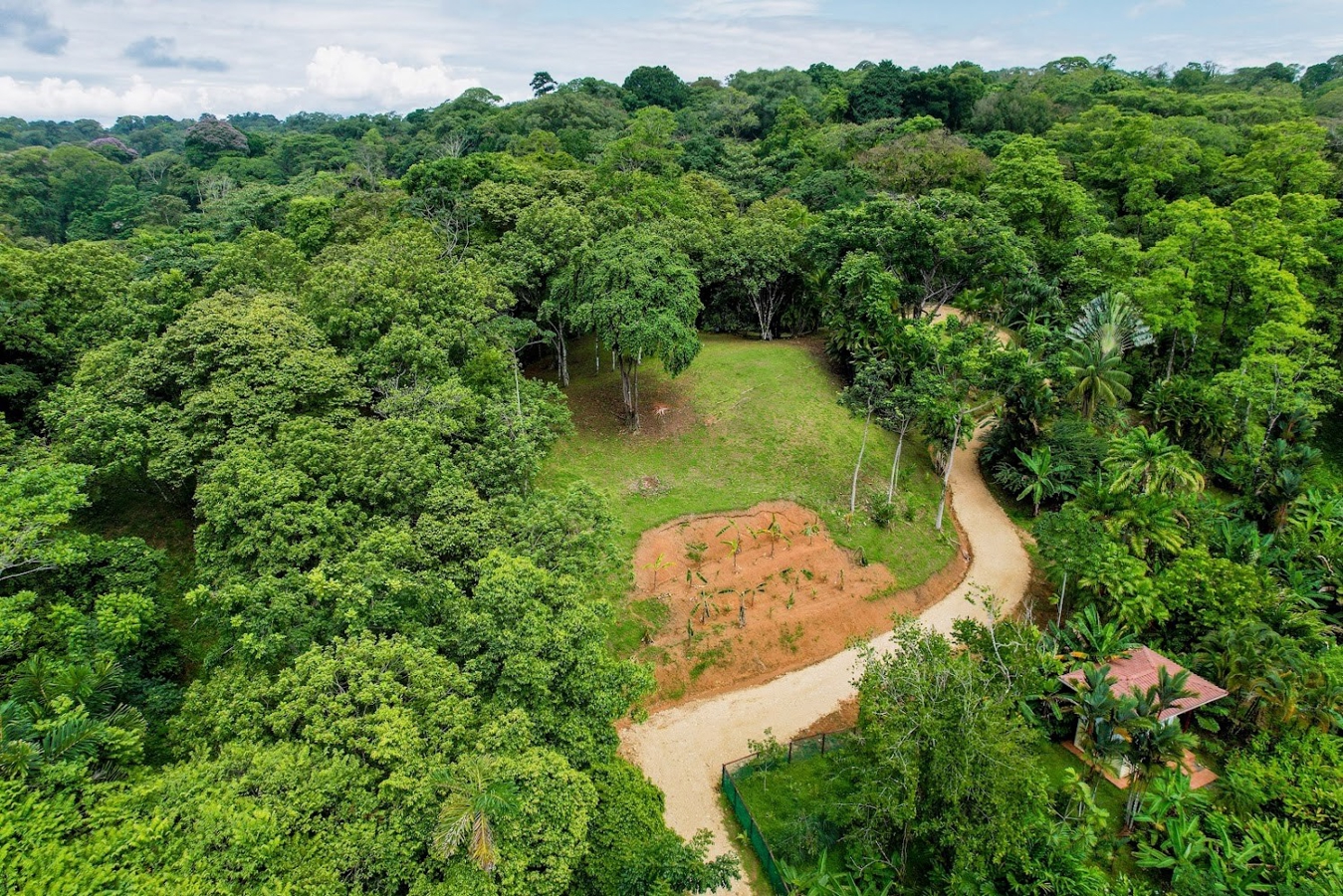 Grundstück am Bluff Beach — 4,9 Acres, Isla Colón - 10