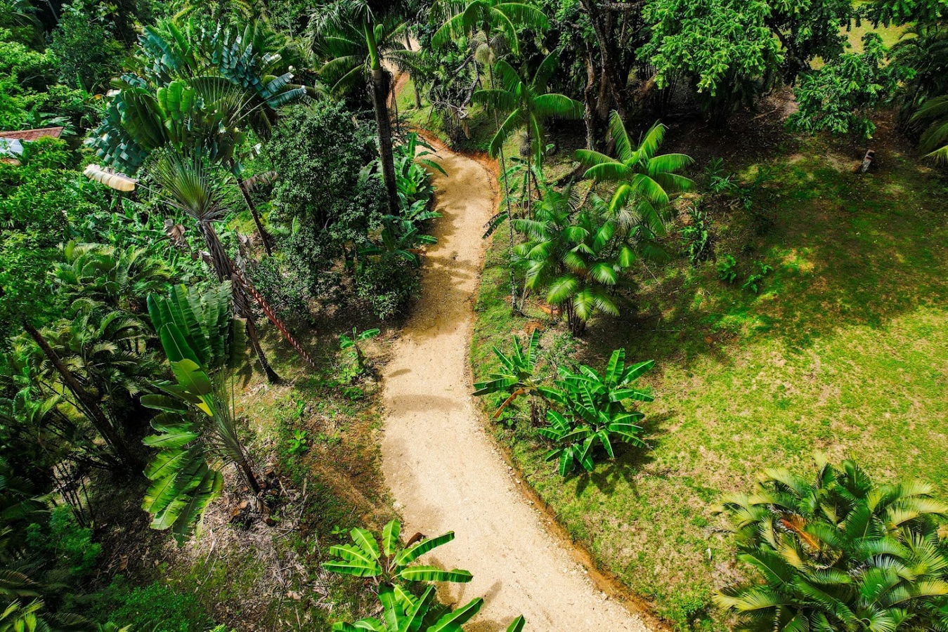Grundstück am Bluff Beach – 4,9 Hektar, Isla Colón – 15