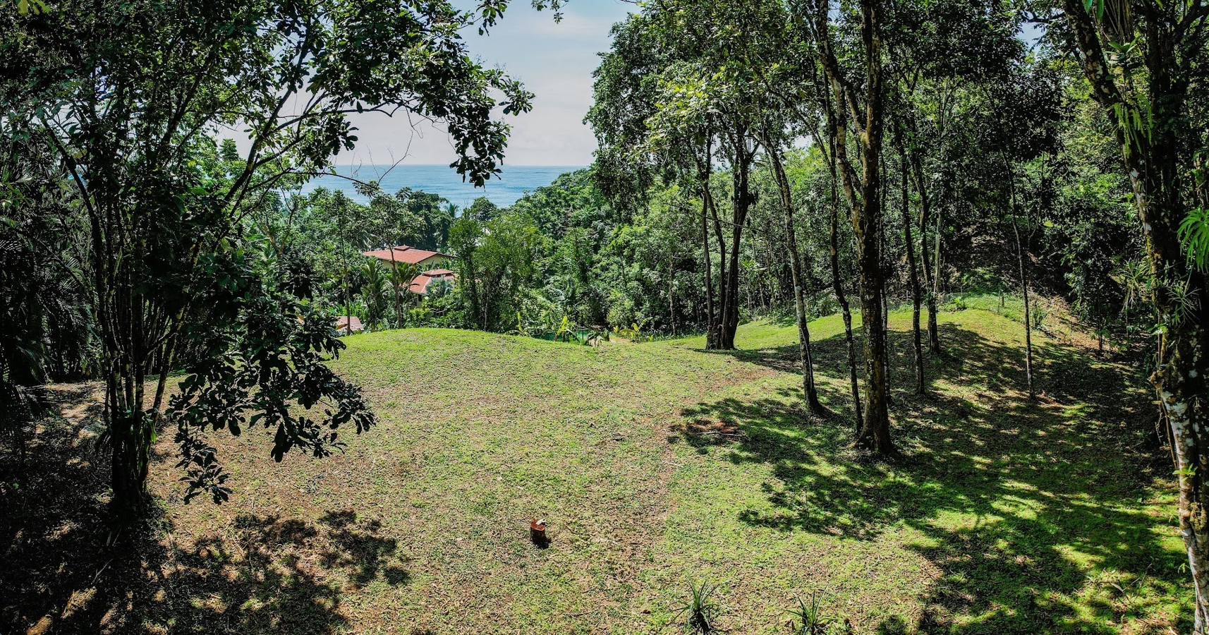 Grundstück am Bluff Beach – 4,9 Acres, Isla Colón – 18