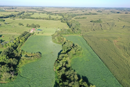 For Sale 52 Acres m/l Row Crop in Gentry County - image 13
