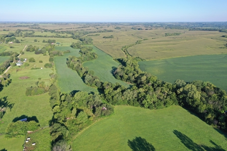 For Sale 52 Acres m/l Row Crop in Gentry County - image 8