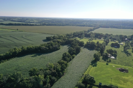 For Sale 52 Acres m/l Row Crop in Gentry County - image 15