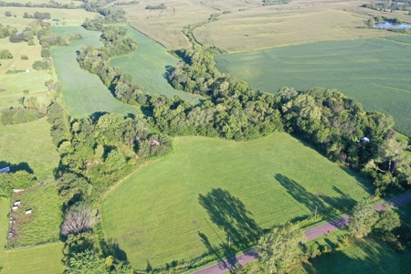 For Sale 52 Acres m/l Row Crop in Gentry County - image 9