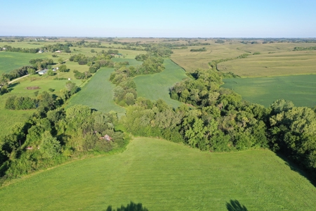 For Sale 52 Acres m/l Row Crop in Gentry County - image 10