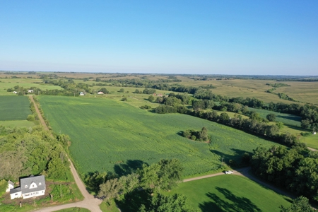 For Sale 52 Acres m/l Row Crop in Gentry County - image 5