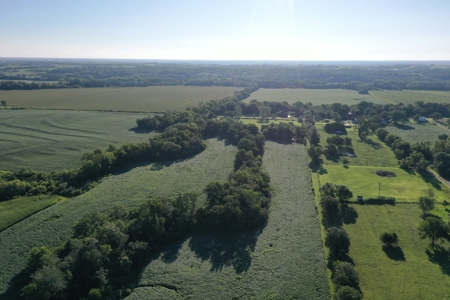 For Sale 52 Acres m/l Row Crop in Gentry County - image 14