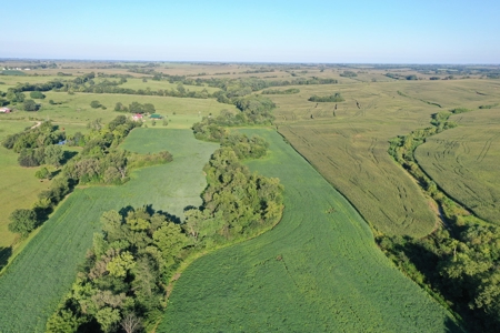 For Sale 52 Acres m/l Row Crop in Gentry County - image 12