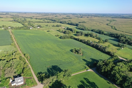 For Sale 52 Acres m/l Row Crop in Gentry County - image 7