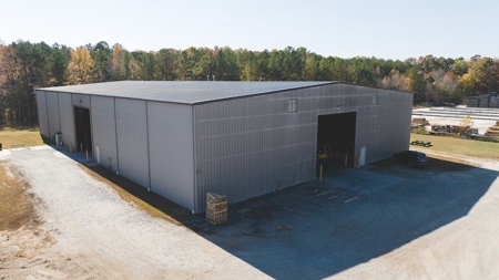 Multi-Use Industrial Property for Sale in Lexington NC - image 20