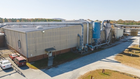 Multi-Use Industrial Property for Sale in Lexington NC - image 13