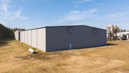 Multi-Use Industrial Property for Sale in Lexington NC - image 26