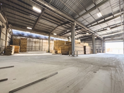 Multi-Use Industrial Property for Sale in Lexington NC - image 31