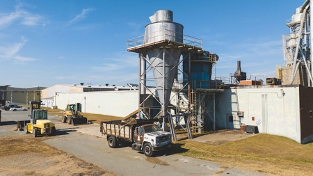 Multi-Use Industrial Property for Sale in Lexington NC - image 17