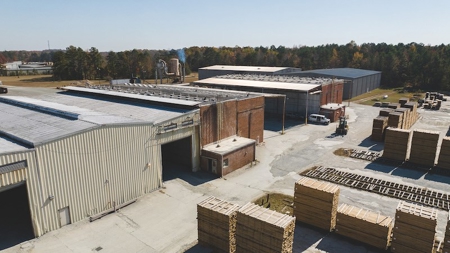 Multi-Use Industrial Property for Sale in Lexington NC - image 30