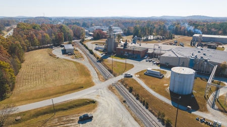 Multi-Use Industrial Property for Sale in Lexington NC - image 2