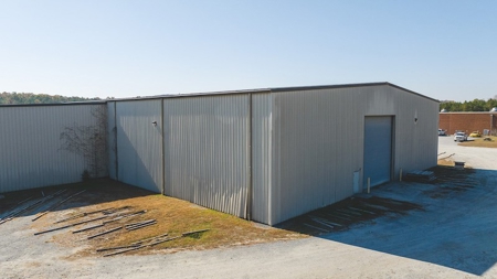 Multi-Use Industrial Property for Sale in Lexington NC - image 9