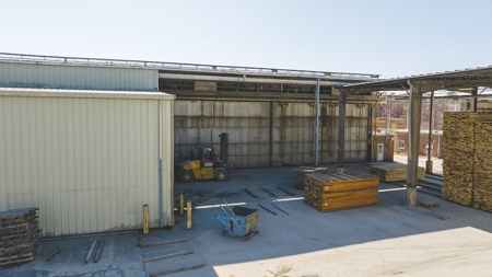 Multi-Use Industrial Property for Sale in Lexington NC - image 33