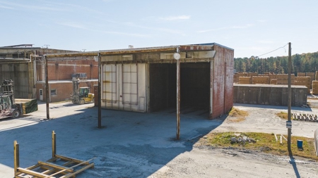Multi-Use Industrial Property for Sale in Lexington NC - image 28