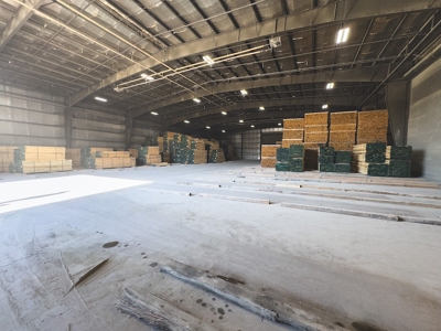 Multi-Use Industrial Property for Sale in Lexington NC - image 10