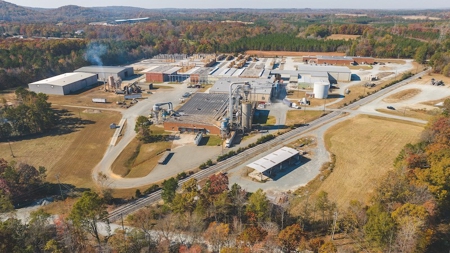 Multi-Use Industrial Property for Sale in Lexington NC - image 1