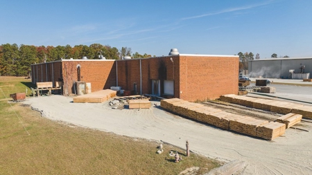 Multi-Use Industrial Property for Sale in Lexington NC - image 7