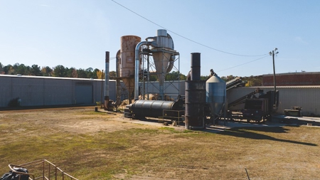 Multi-Use Industrial Property for Sale in Lexington NC - image 39