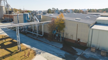 Multi-Use Industrial Property for Sale in Lexington NC - image 12