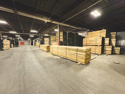 Multi-Use Industrial Property for Sale in Lexington NC - image 18