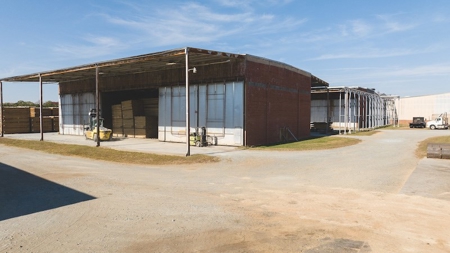 Multi-Use Industrial Property for Sale in Lexington NC - image 29