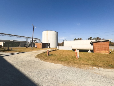 Multi-Use Industrial Property for Sale in Lexington NC - image 35