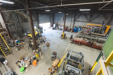 Multi-Use Industrial Property for Sale in Lexington NC - image 5