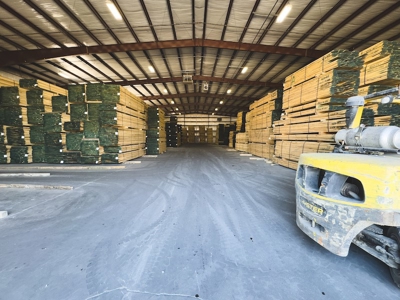 Multi-Use Industrial Property for Sale in Lexington NC - image 21