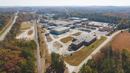 Multi-Use Industrial Property for Sale in Lexington NC - image 3