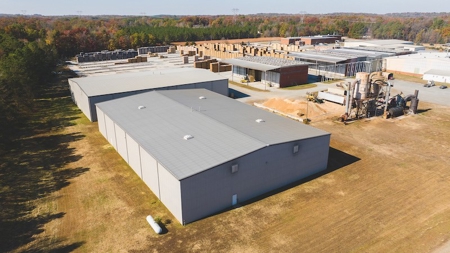 Multi-Use Industrial Property for Sale in Lexington NC - image 22