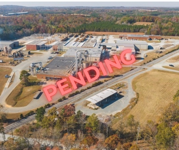Multi-Use Industrial Property for Sale in Lexington NC - image 40