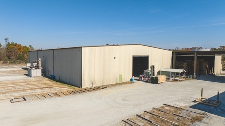 Multi-Use Industrial Property for Sale in Lexington NC - image 8