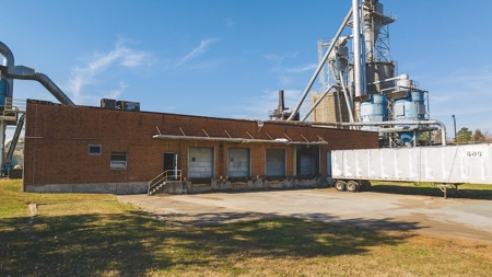 Multi-Use Industrial Property for Sale in Lexington NC - image 16