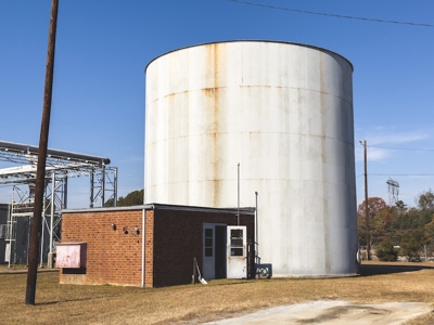 Multi-Use Industrial Property for Sale in Lexington NC - image 34