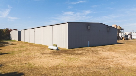 Multi-Use Industrial Property for Sale in Lexington NC - image 25