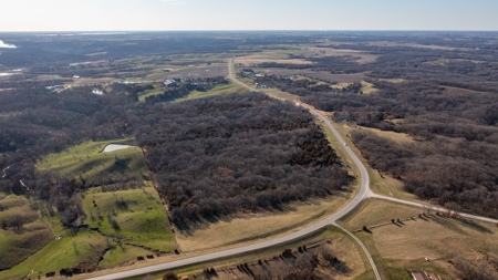 Recreational Land with Hunting & Development Potential - image 12