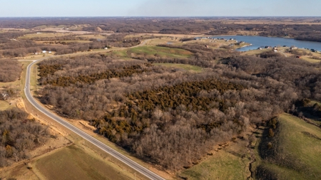 Recreational Land with Hunting & Development Potential - image 4