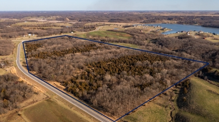 Recreational Land with Hunting & Development Potential - image 1