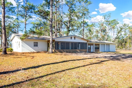 Home For Sale On The Suwannee River!!! - image 2