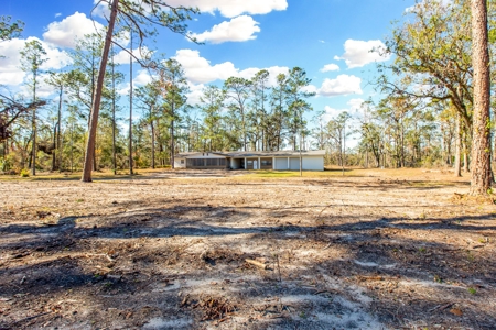 Home For Sale On The Suwannee River!!! - image 5