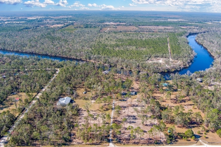 Home For Sale On The Suwannee River!!! - image 31