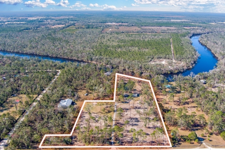 Home For Sale On The Suwannee River!!! - image 32