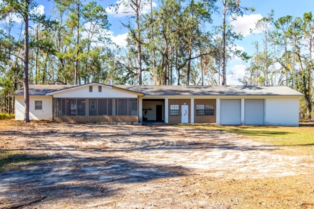 Home For Sale On The Suwannee River!!! - image 1