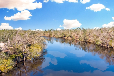Home For Sale On The Suwannee River!!! - image 36