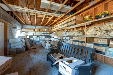 Home For Sale On The Suwannee River!!! - image 30